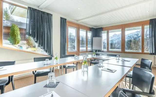 Hotel Bären Hasliberg