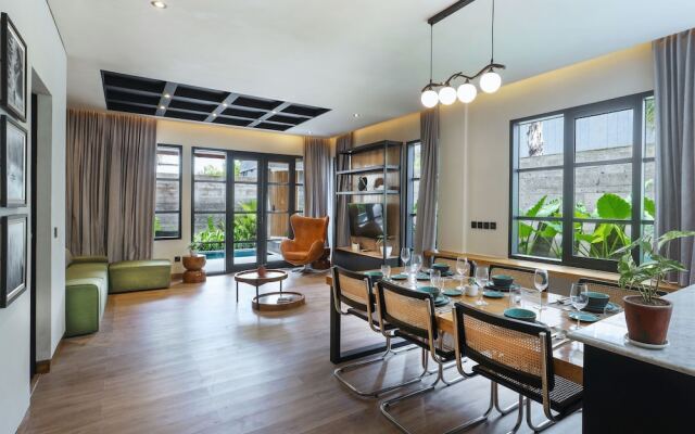 Secana Beachtown Resort & Residences