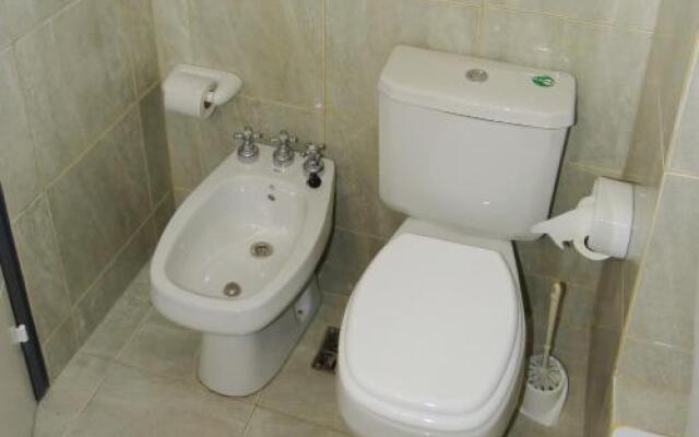 Balcones De La Riviera