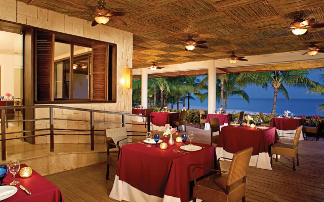 Secrets Aura Cozumel - Adults Only - All Inclusive