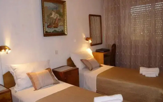 Apartment Suada