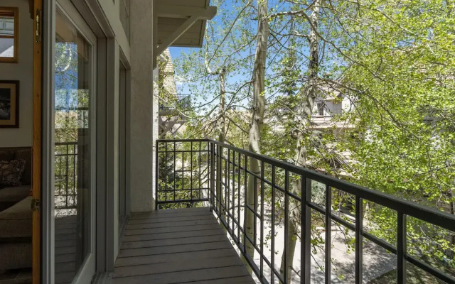 Aspen Ridge 31 3 Bedroom Townhouse by Alpine Lodging Telluride