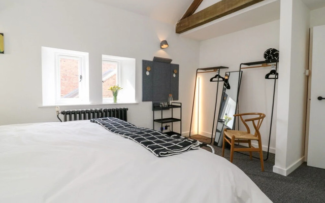 The Pump House Art Studio