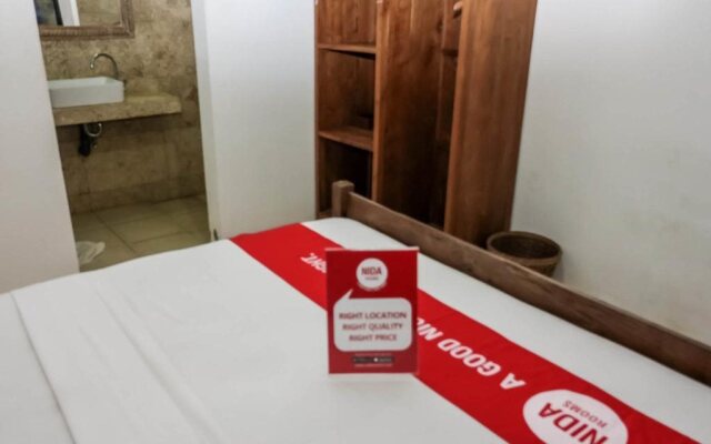 The Puncak Hotel and Villa