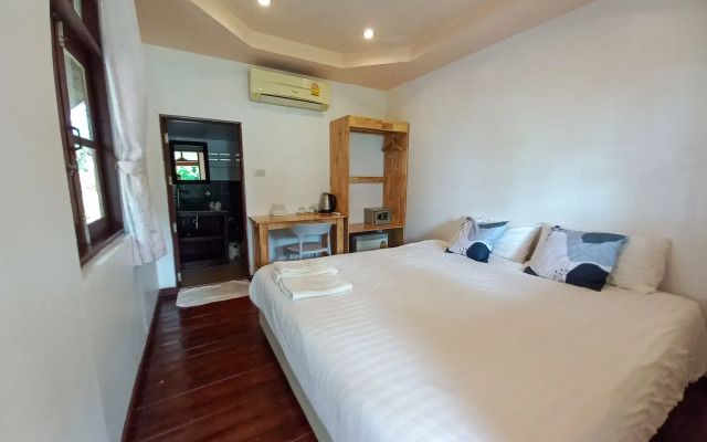 Morning Star Resort