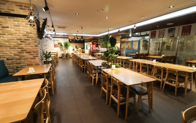 Ramada Encore Jeju Seogwipo
