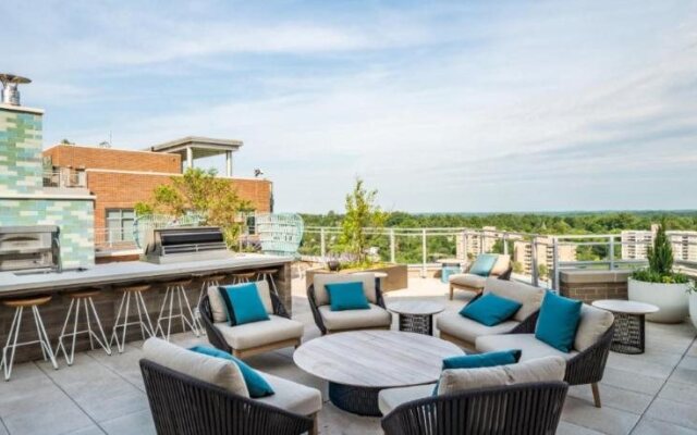 Global Luxury Suites Bethesda Chevy Chase