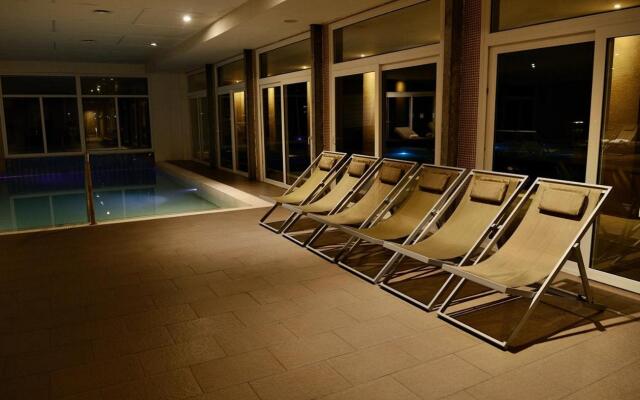 Howard Johnson Hotel Termal Dolores