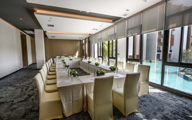 iSanook Resort & Suites Hua Hin