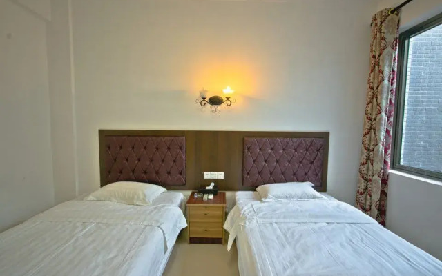 Xianzhaige Holiday Villa
