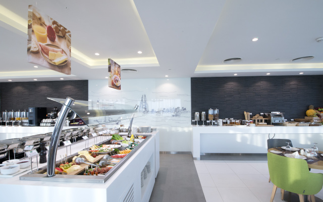 Ibis Styles Manama Diplomatic Area