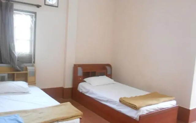 Champasak Guesthouse
