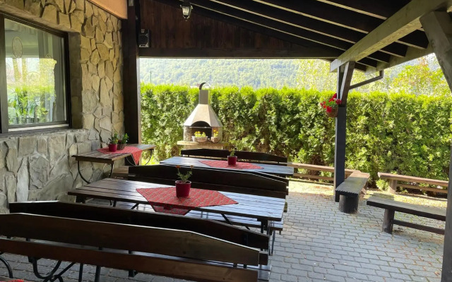 Sasanka Szczyrk przy Gondoli