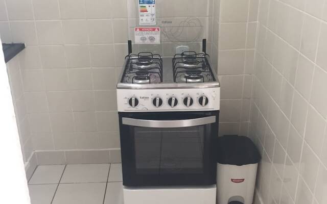 Aconchego em Ipanema