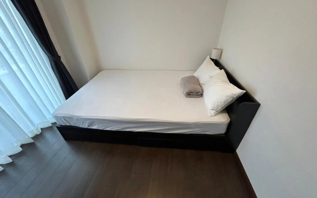 NIYS apartments 09 type