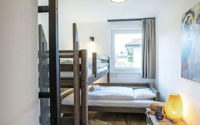 Apartment Near Schlossalmbahn I Ski-lift