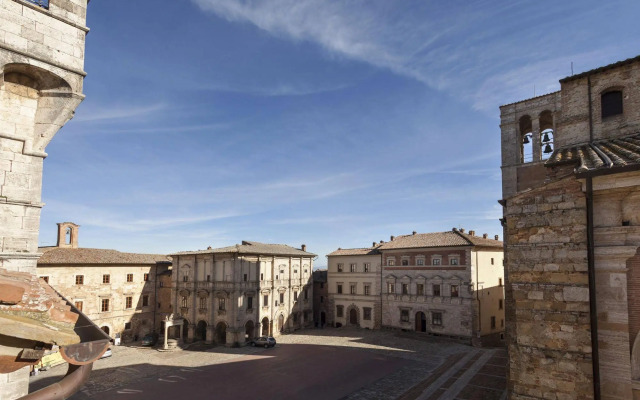 Palazzo Nobile di San Donato