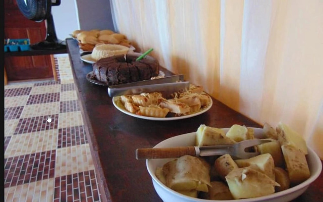 Piassaba's Hostel & Suites