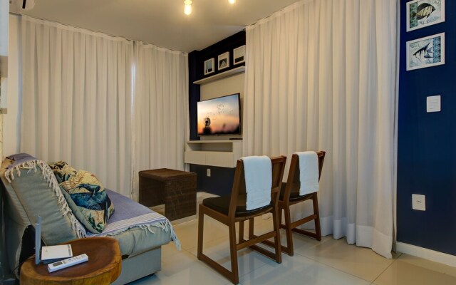 Apartamento Varandas do Mar