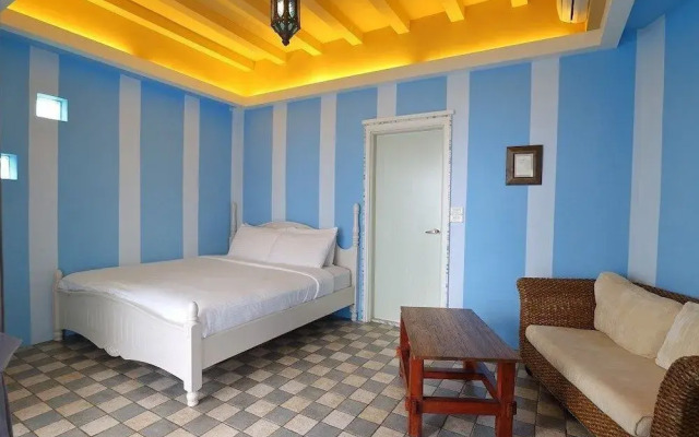 Cliff House B&B