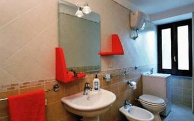 Il Bassotto B&B Pompei