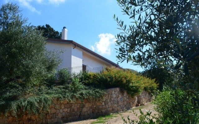 Casa Vacanze La Mannara