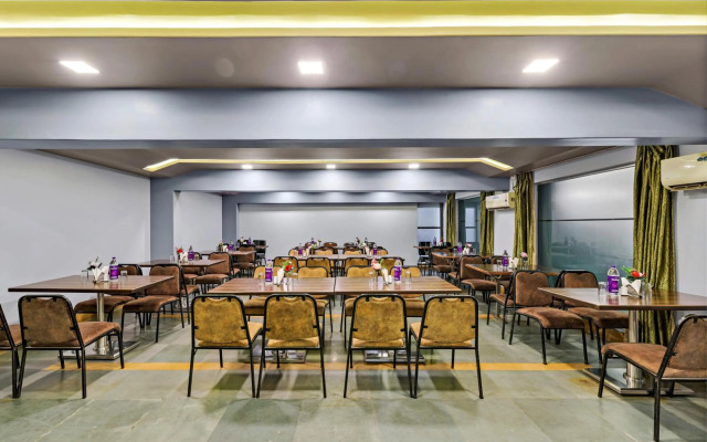 Krushnai Resort