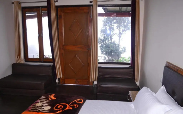Naina Bird Resort