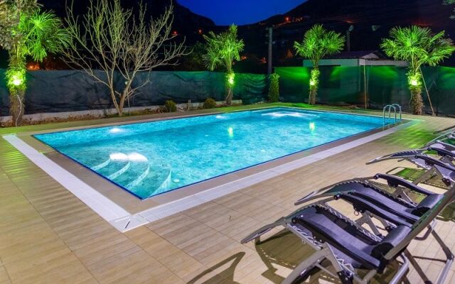 Villa Eylul Selimiye