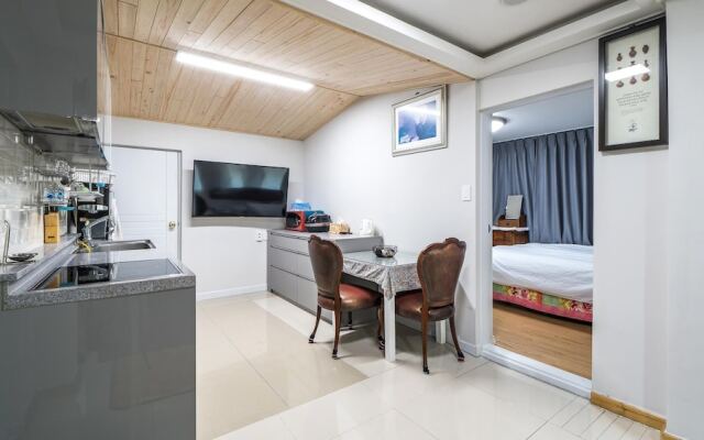 Gyeongju Nenugnam20 Hanok Pension