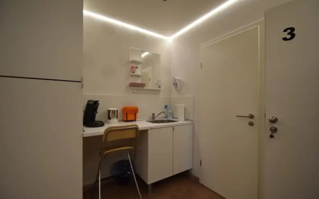 Ferienzimmer 1 Saarlouis