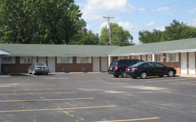 Guest House Motel