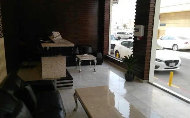 Al Yamama Palace - Al Rawdah 3