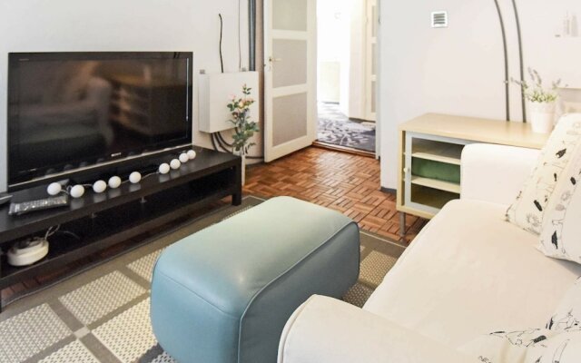 4 Person Holiday Home in Strömstad