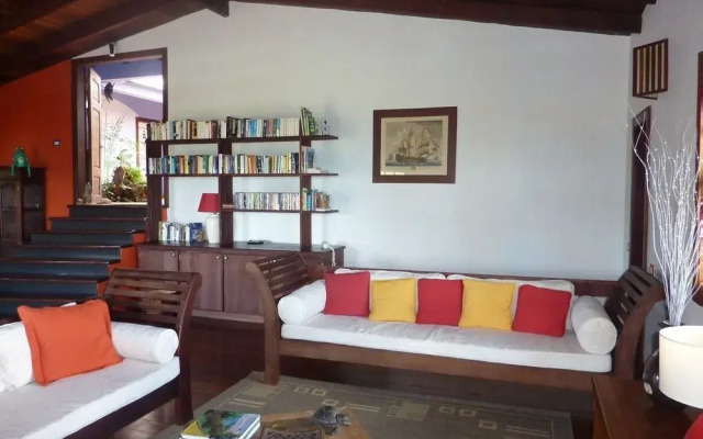 Arca Villa and Bed and Breakfast