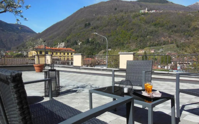 Hotel Giardino