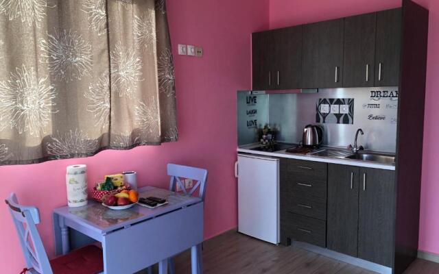 Faros apartment
