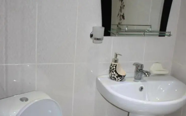 Pushos guest house