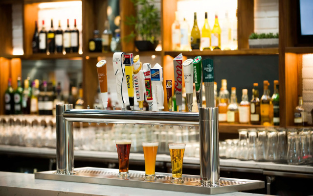 Radisson Hotel & Suites Fort McMurray