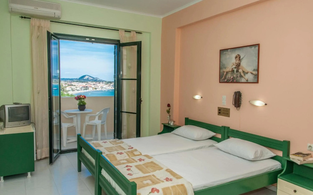 Bozikis Palace Hotel