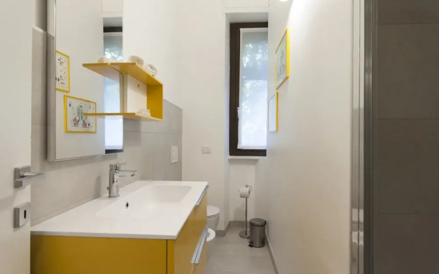 Beautiful Flat in Milano Center