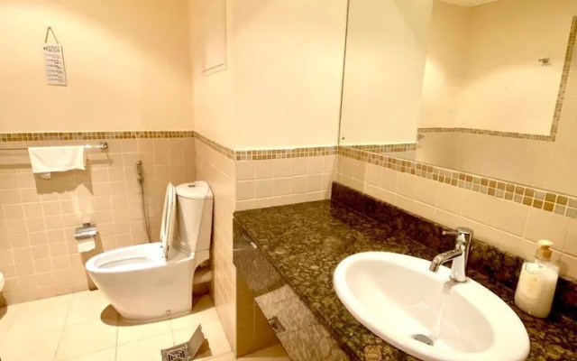 Bombay Backpackers Dxb-Adults Only