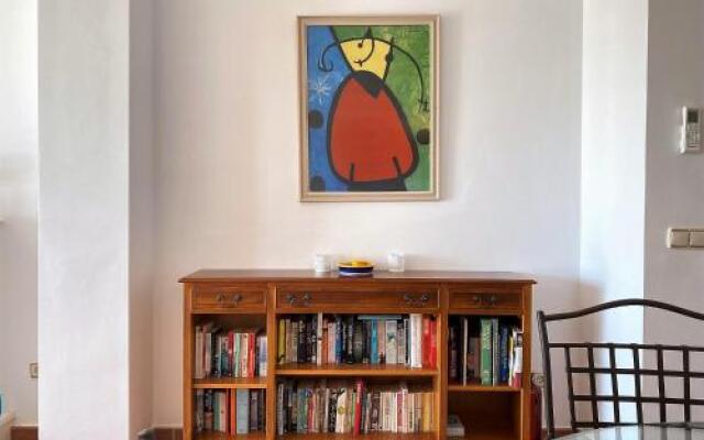 Milenio 2d Apartments Casasol