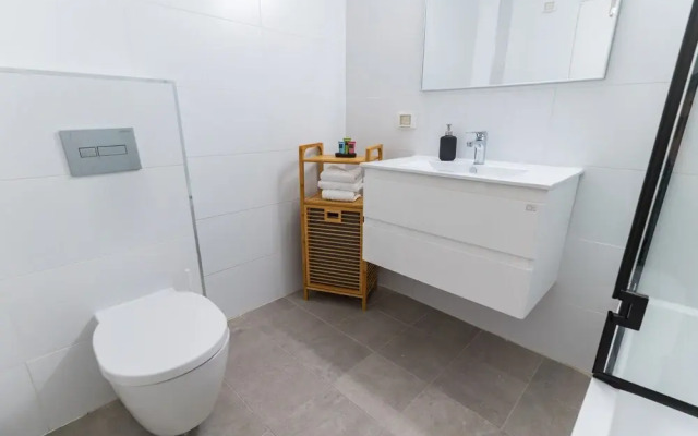 Sunny Haven Sea View Escape by Sea N Rent
