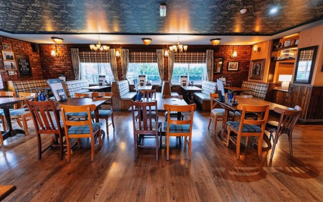 The Lindisfarne Inn - The Inn Collection Group