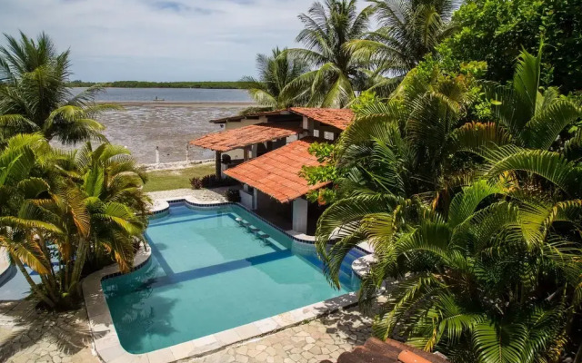 Pousada Pescador