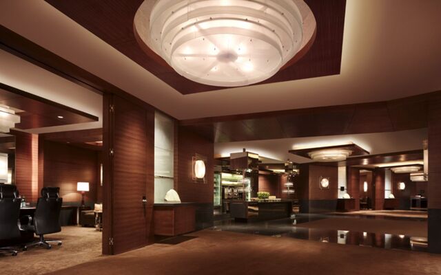 Grand Hyatt Hangzhou