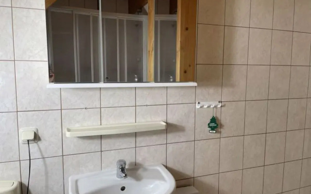 Apartment  Müritz 42039