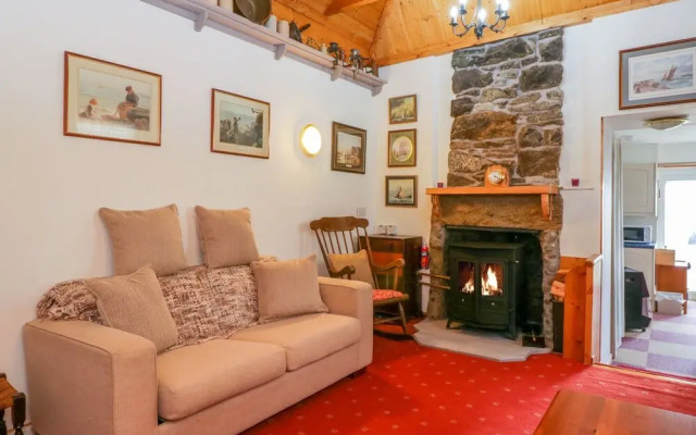 Seatown Cottage