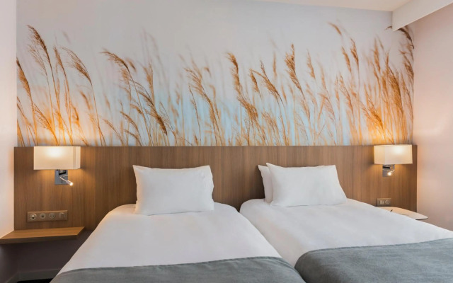 Holiday Inn Calais-Coquelles by IHG